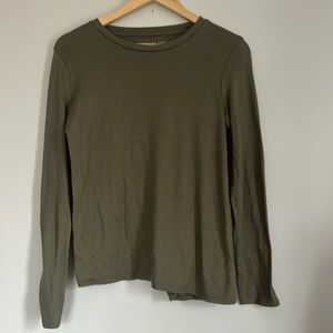 American Eagle Long Sleeve